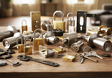 door locks Cape Town